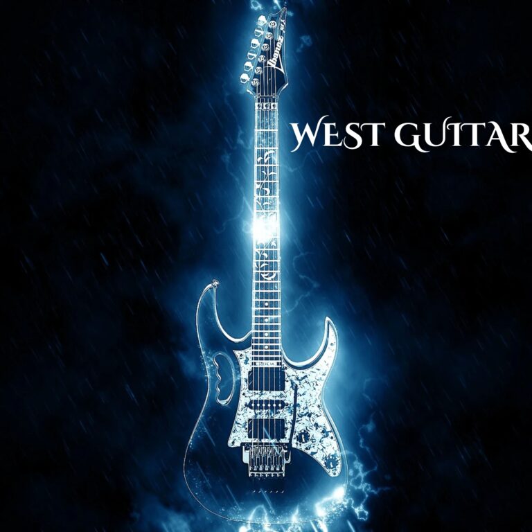 Wes Guitar Loops Pack